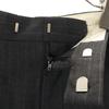 Paul Smith Made In Japan Wool Striped Pattern Suit Setup Men's Used
