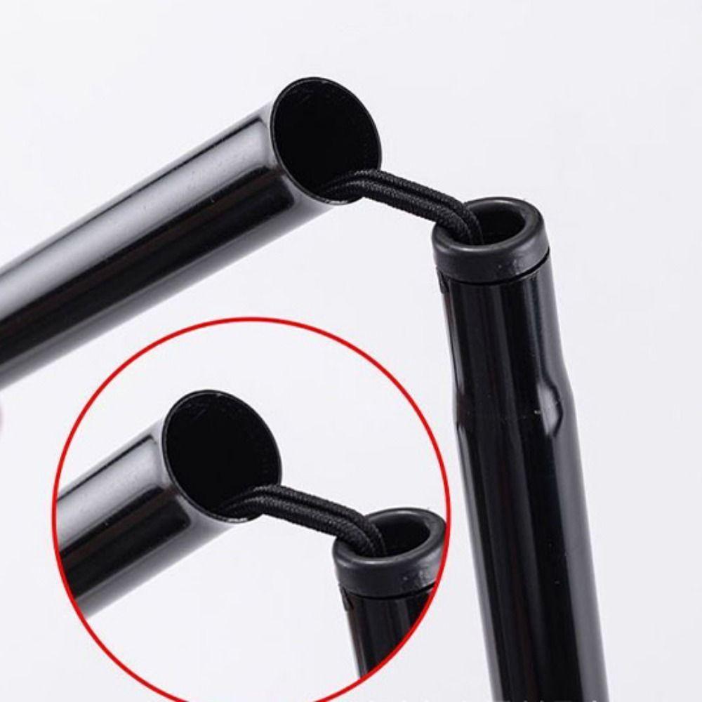 Quick Adjustable Locks Outdoor Trekking Poles Folding Walking Sticks Wading Staff  Hiking Equipment