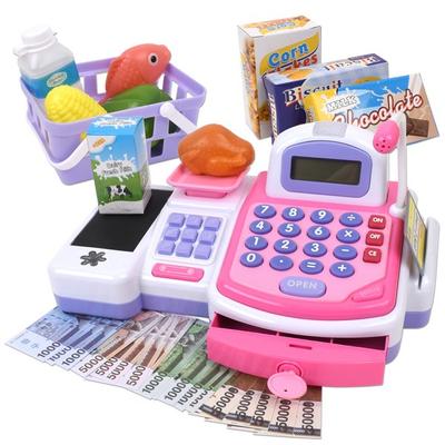 Oz Toy Oz Super-Kassenspielzeug, gemischte Farben, beliebte koreanische Spielzeuge