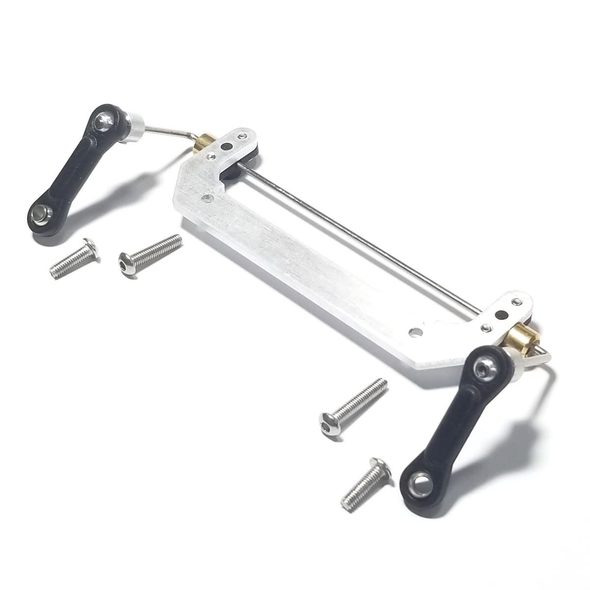 

KF RC Rear Stabilizer Rod Set for Tamiya CC-02 Chassis