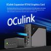 GemiBook K15 AI Mini PC Intel Ultra 5 (CN version)