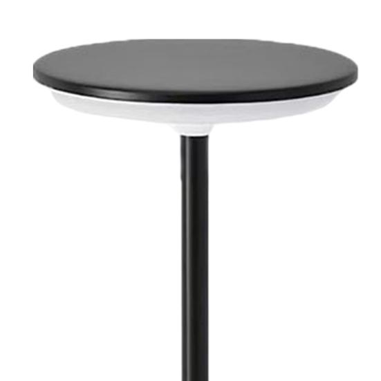 Touch Control LED Lamp Rechargeable Night Light with 3 Color Temperatures Portable Cordless Nightstand Light for Bedside Desk &Restaurant