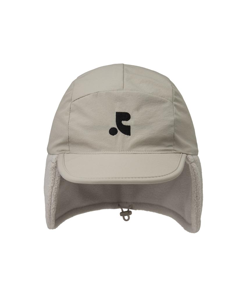 REST&RECREATION Reversible Trapper Hat - Beige
