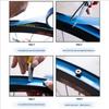 Heavy Type Bicycles Tire Liner With Tear Resistant Universals Tubeless Rims Tape For Mountain Bikes
