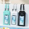TOSWIM Waterproof Phone Pouch