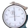 0-10mm Thickness Metal ,Measuring Tool Flat Head for Sheets, Paper, Thin Film, Wire and