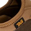 Teva Men S Slip On SneakerS Hurricane Daybreaker Stvm2532953 Brn