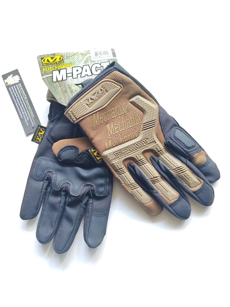 Tactical Touch-Screen Non-Slip Half-Finger Gloves for Cycling & Outdoor Sports.