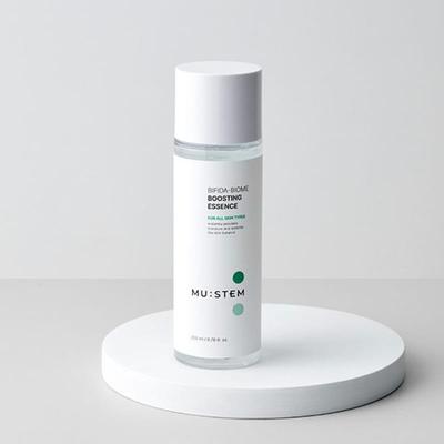 [Exclusive Special Price][Mustem] Bifida-Biome Boosting Essence 200mL