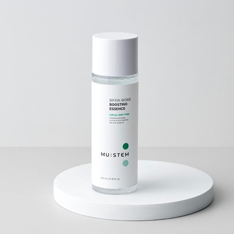 [Exclusive Special Price][Mustem] Bifida-Biome Boosting Essence 200mL