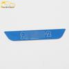 Zhidou 18 D2 Rear Guard Plate Bumper Pedal for Trunk Tailgate Modification