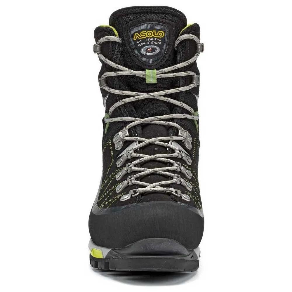 Asolo Mountaineering Boots Alta Via Gv