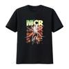2019 My Chemical Romance Californië Spin Vrouwen Medium T-shirt vintage Gewassen Veelzijdig Casual Zacht Rekbaar Stijlvol