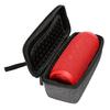 Soft EVA Carrying Case for JBL FLIP5 Travel Shockproof Protective Case for JBL