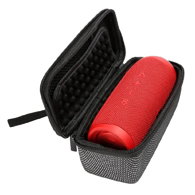 Soft EVA Carrying Case for JBL FLIP5 Travel Shockproof Protective Case for JBL