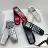 Desktop Corded Telephone Landline House Phones Caller ID Wired Telephone  Home Office
