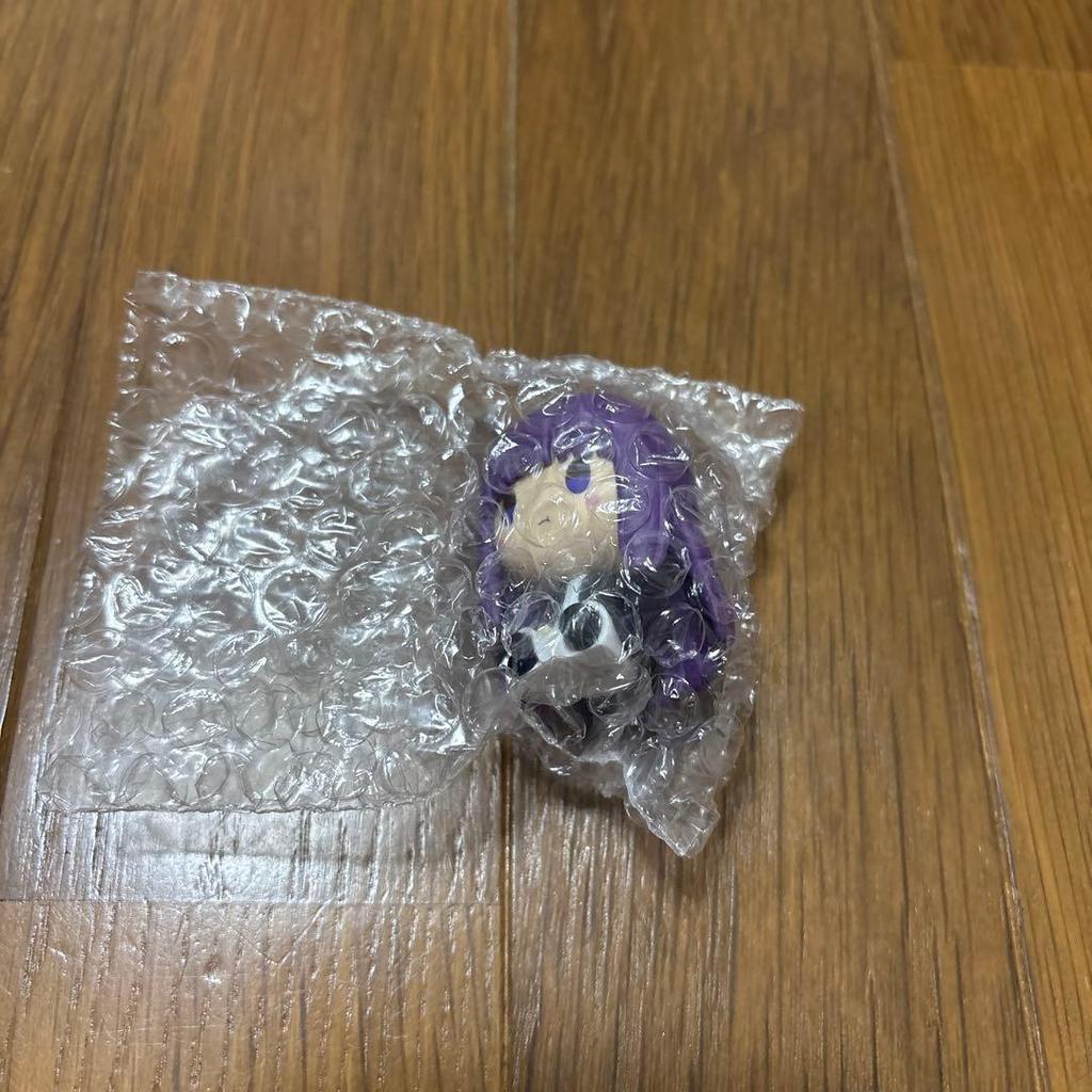 Anime Freiren Ichiban Kuji Lotto