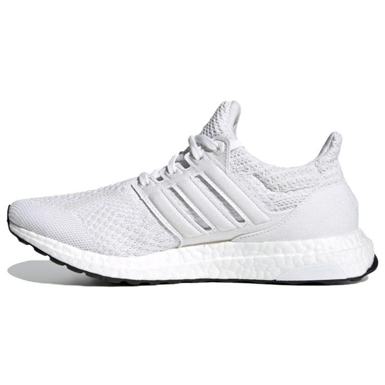 

Adidas Женские кроссовки UltraBoost 5.0 DNA Triple White Облачно-белый Основной-белый FZ1852 40⅔