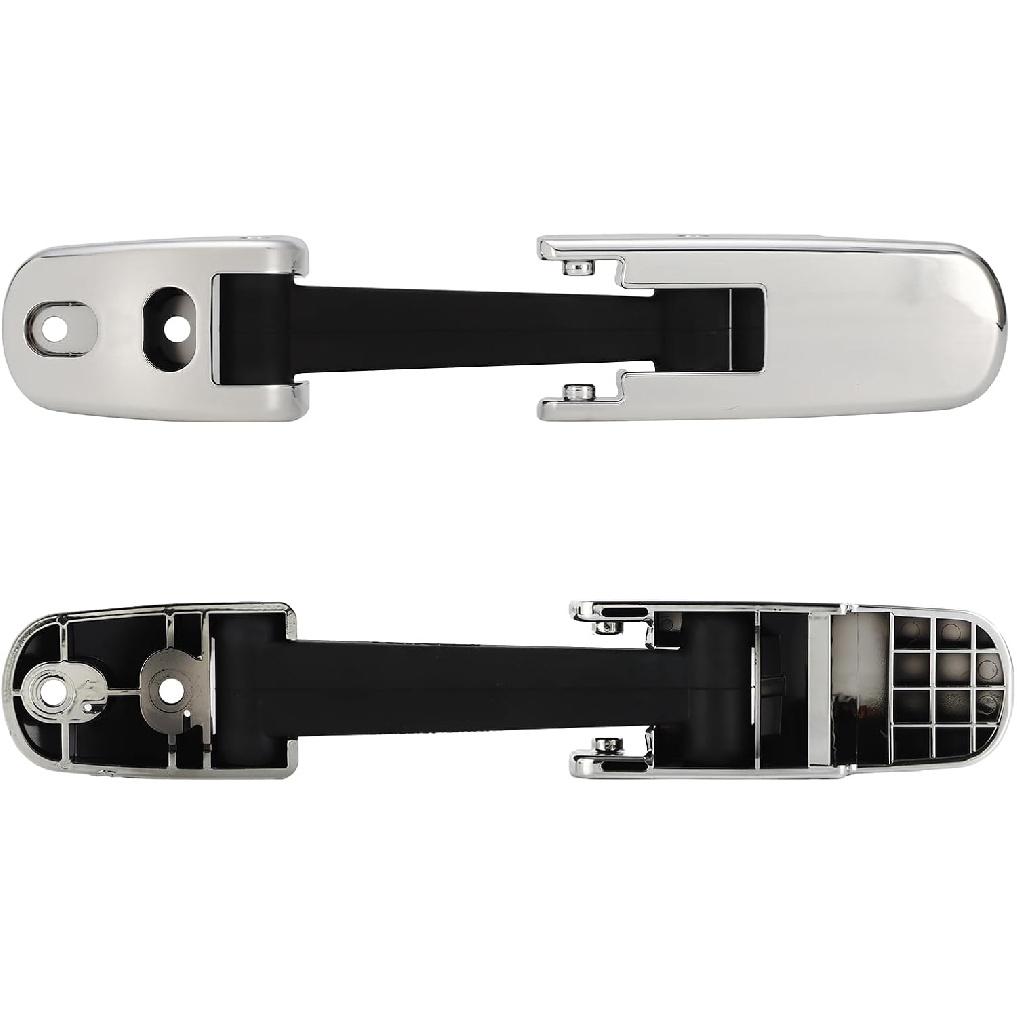 2 Pack Heavy Duty Hood Latch Kit,LH/RH Fit For Peterbilt 325, 335, 337, 340, 348, 384, 386, 567, 569, 579 /Kenworth T170, T270, T330, T370, T660/Mack