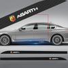 Acessórios de exterior – Adesivos para carros