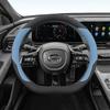 Steering Wheel Cover Trumpchi Empow J15 J16 Ultra-thin Non-slip Universal Fit