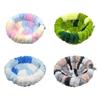 Plush Velvet Parrot Nest Cage Comfortable Bird Hammock New Warm Bird Nest