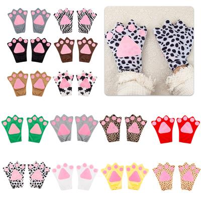 Accessori – Guanti e manopole