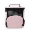 Quick Dry Shower Bag Portable Toiletry Case Lightweight Foldable Mesh Tote  Bathroom