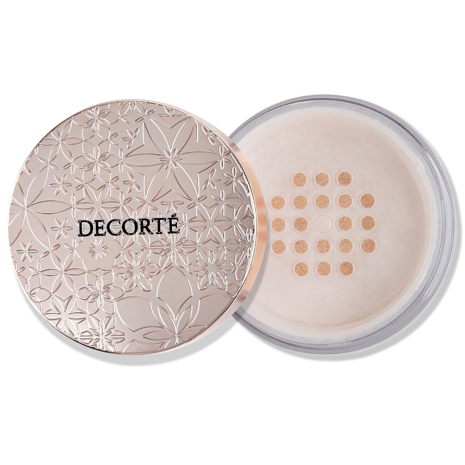 

Loose Powder Face Powder 00 translucent 20g [item]