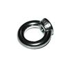 Eye Nut M12 A2 Din582 - Cast, Stainless Steel