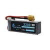 3S Lipo 11.1V 1500mAh 2200mAh 3300mAh 4200mAh 5200mAh 10800mAh Battery For RC Car Airplane Helicopter 11.1V Rechargeable Battery
