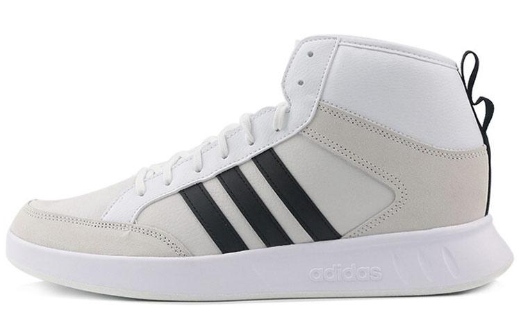 

Adidas Court80s Mid White FY2732 40