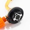 Portable Butane Torch Kit