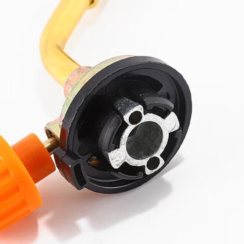 Portable Butane Torch Kit