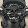 Honda PCX160/150 Handlebar Riser for Height Adjustment