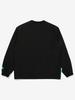 BBC EARTH Ripstop Woven Sweatshirt_Black