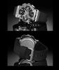 Casio Metal Outdoor G-Shock Men's Analog-Digital Watch, Style, Black, GM-110-1A