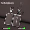 2024 Leapmotor C10 NFC Card Key Cover: Special Metal Shell Holder