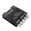 ZK-TB21 2.1-channel Bluetooth-compatible5.0 Digital Power Amplifier Module Kit