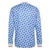 Adidas Originals Manchester United 1991/92 Season Replica Away Knitted V-Neck Slim Fit Long Sleeve Football Shirt Men tops JM5498