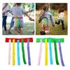 Pull Tail Game, Kids Chasing Game, Carnival Games, Activities Sports Game Grasping The Tail for Kids, Adults, Picnic, Birthday