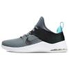 Nike Air Max Bella Tr Trainer 3 'Black Grey Blue' Women's AQ7492-004