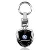B6 VW For Volkswagen 3D Metal Car Styling Keychain Key Chain Ring Key Holder Styling For Volkswagen MK6 MK5 MK4 MK7 Golf-4 5 6 7
