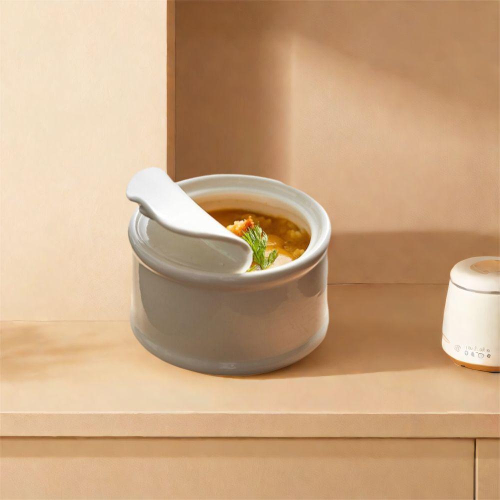 Ceramic Baking Bowl Exquisite Sauce Dish Creative Dessert Bowl  Dinner