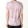 Puma Run Favorite Aop Tee Women Tops Light-Purple 524573-60