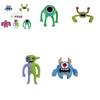 Garten Of Banban Plush Toy Soft And Cuddly Stuffed Animal For Teens