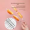 Wutuo Stainless Steel Flat BBQ Skewers