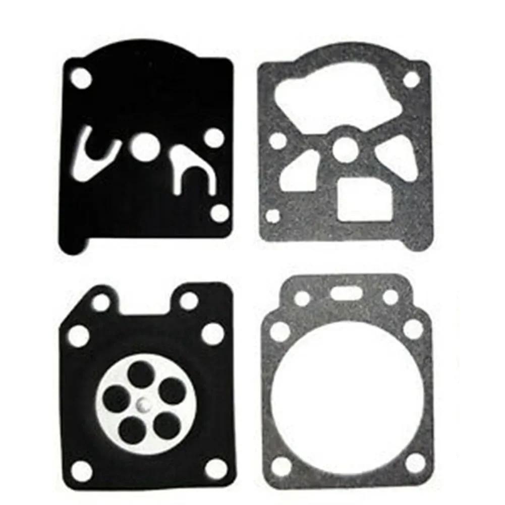 Carburetor Rebuild Kit For Echo CS310 CS450 Replaces K27WAT And P003002190 Part Replacement Garden Moving Tools