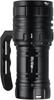 Wurkkos Diving Lumens DL06 LED Rechargeable Water Lung Diving Beam 6 IPX8 100m Underwater Flashlight Light, 15,000 Flashlight, Light, 100° Angle,
