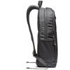Nike Polyester Backpack Unisex Black Casual BA5876-011